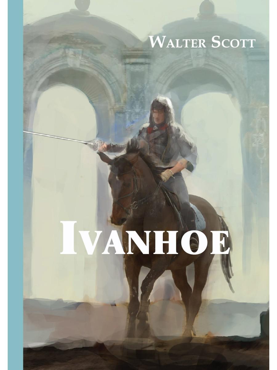 Ivanhoe walter