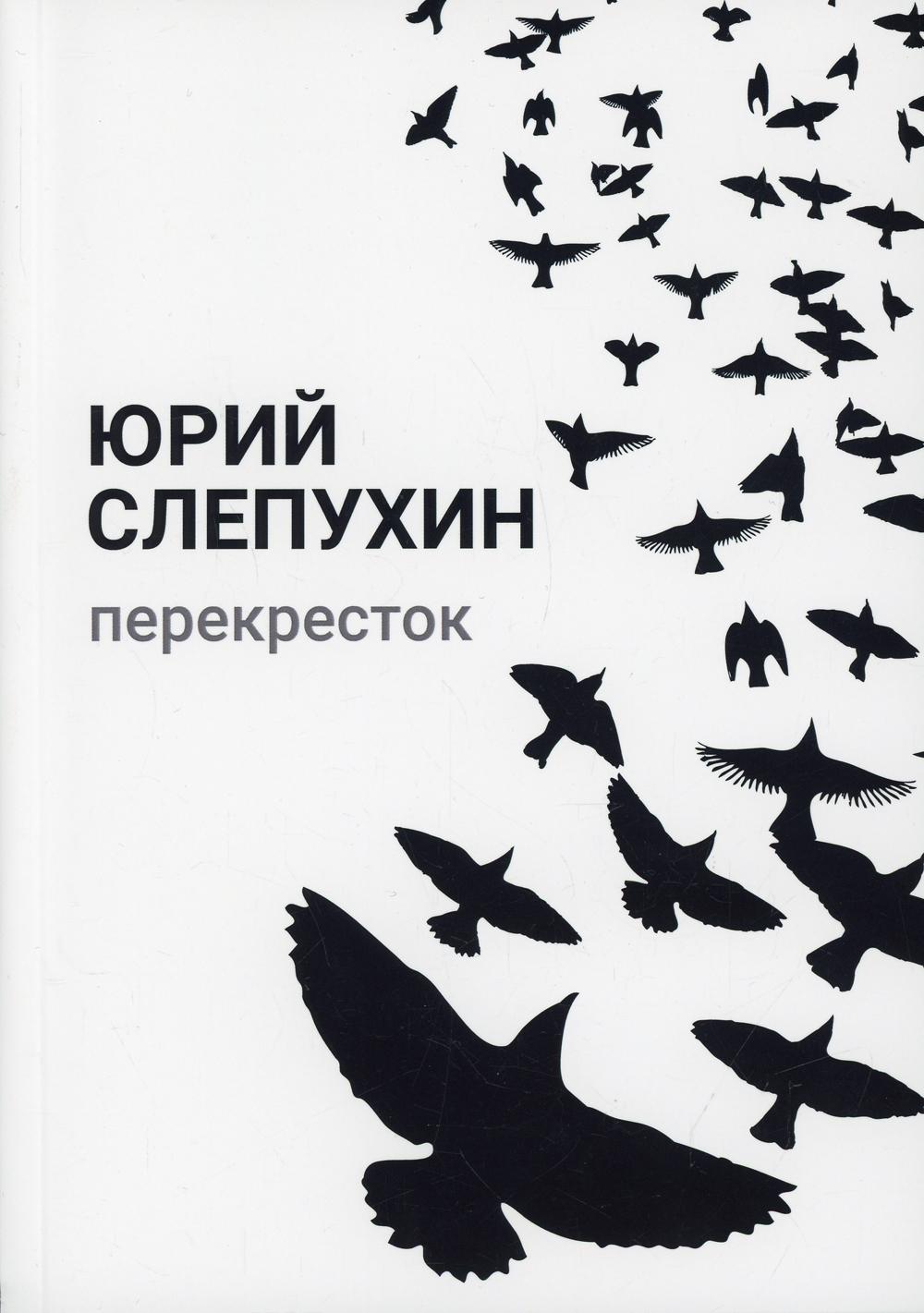 Книги слепухина юрия. Перекрестки книга. Слепухин перекресток обложка. ООО Рипол Классик.