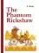 The Phantom Rickshaw =  Рикша-призрак (сборник рассказов на английском языке)