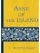 Anne of the Island. Аня с острова принца Эдуарда (роман на английском языке)