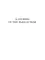 A Journal of the Plague Year and The Storm = Дневник чумного года и Шторм. Т. 14