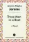 Three Men in a Boat: а Novel = Трое в лодке, не считая собаки: роман на англ.яз