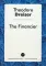 The Financier = Финансист: роман на англ.яз (репринтное изд.)