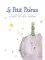 Le Petit Prince = Маленький принц: сказка на франц.яз